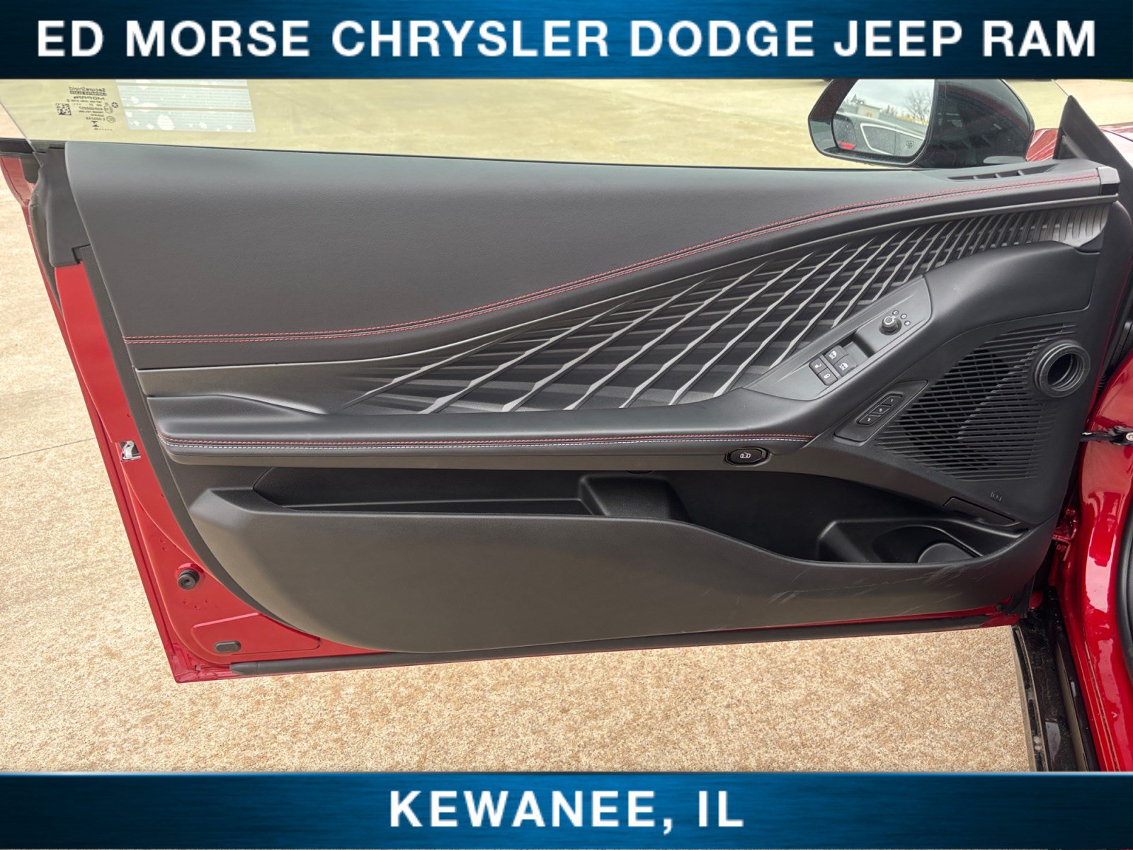 New 2026 Dodge Charger R/T AWD/4WD image 21