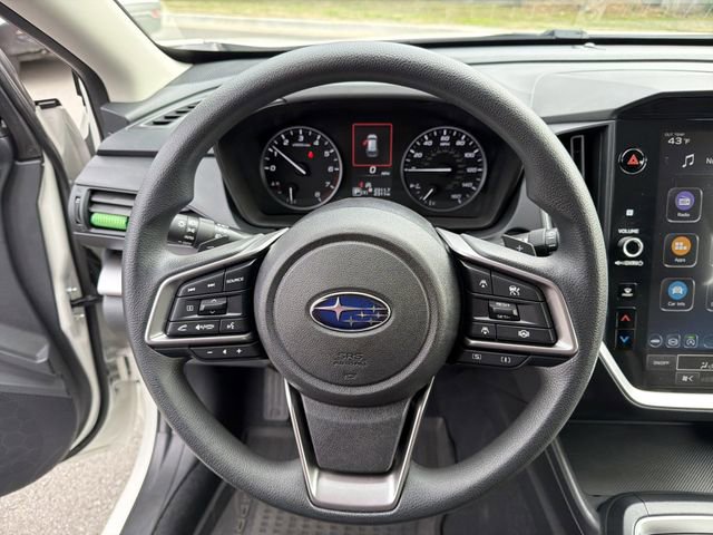 Used 2025 Subaru Impreza 2.0i Sport w/ Popular Package #2 image 24