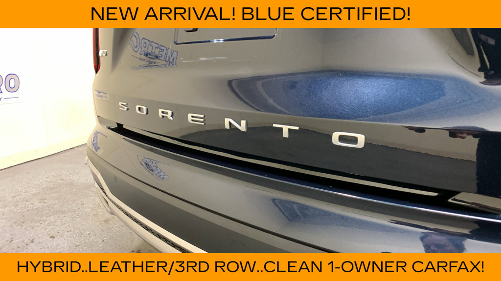 Used 2022 Kia Sorento S AWD/4WD image 17