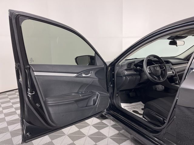 Used 2019 Honda Civic LX image 16