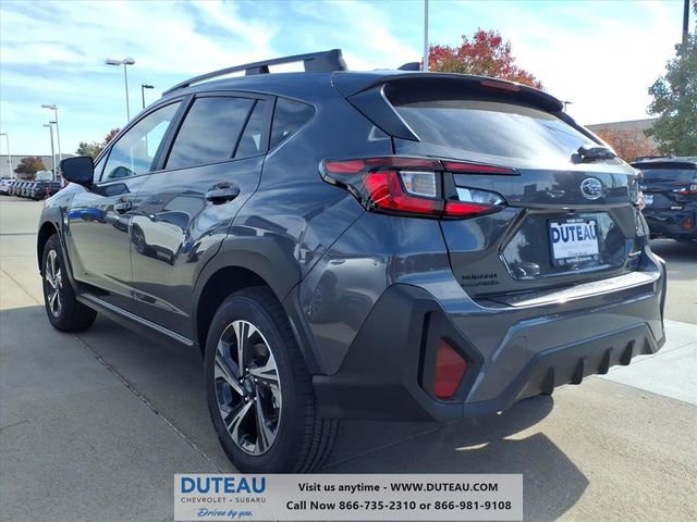 New 2026 Subaru Crosstrek 2.0i Premium AWD/4WD image 5