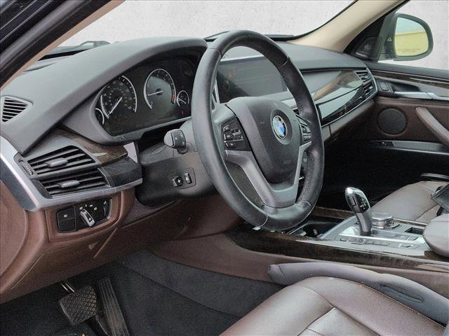 Used 2016 BMW X5 xDrive40e AWD/4WD image 10