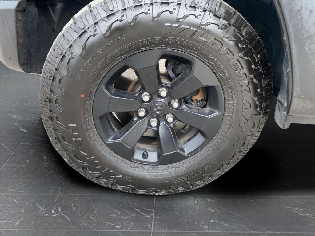 Used 2022 RAM 1500 Rebel w/ Rebel Level 2 Equipment Group image 53