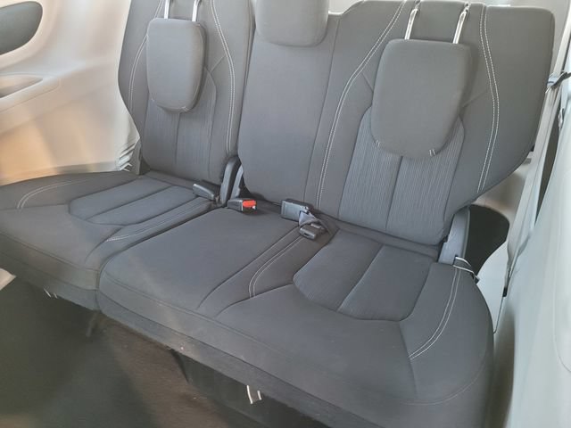 Certified 2023 Chrysler Voyager LX FWD image 18