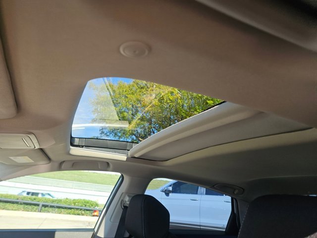 Certified 2024 Honda Accord EX image 18