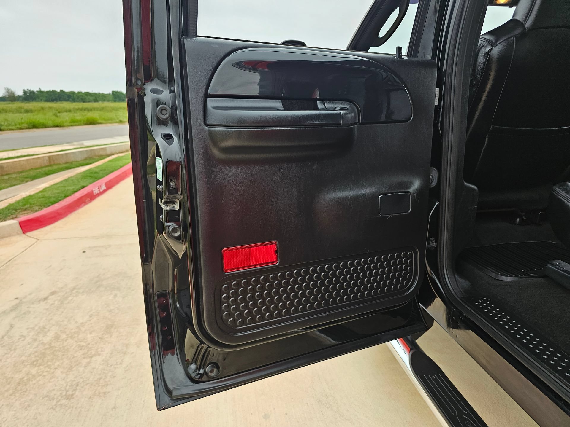 Used 2004 Ford F250 Harley-Davidson AWD/4WD image 38