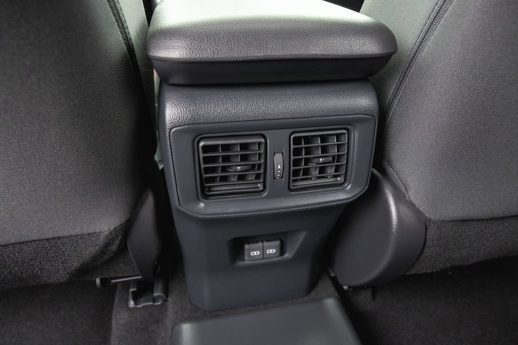 Certified 2025 Toyota RAV4 SE w/ Weather & Moonroof Package AWD/4WD image 29