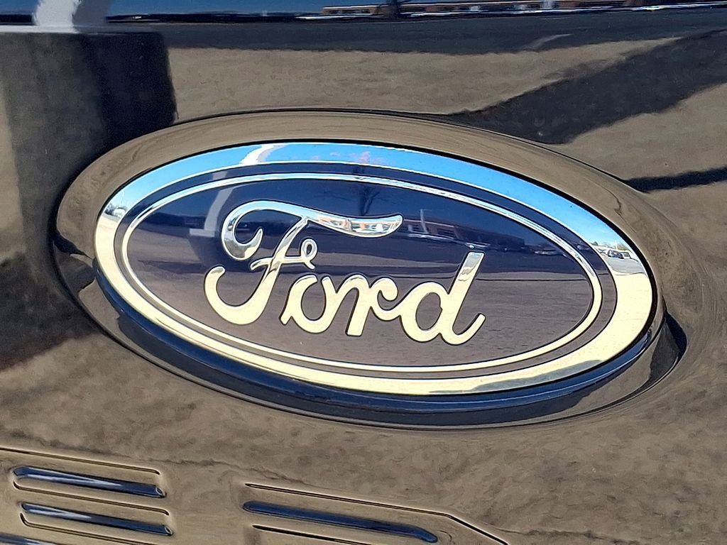 Used 2025 Ford F250 XLT AWD/4WD image 29
