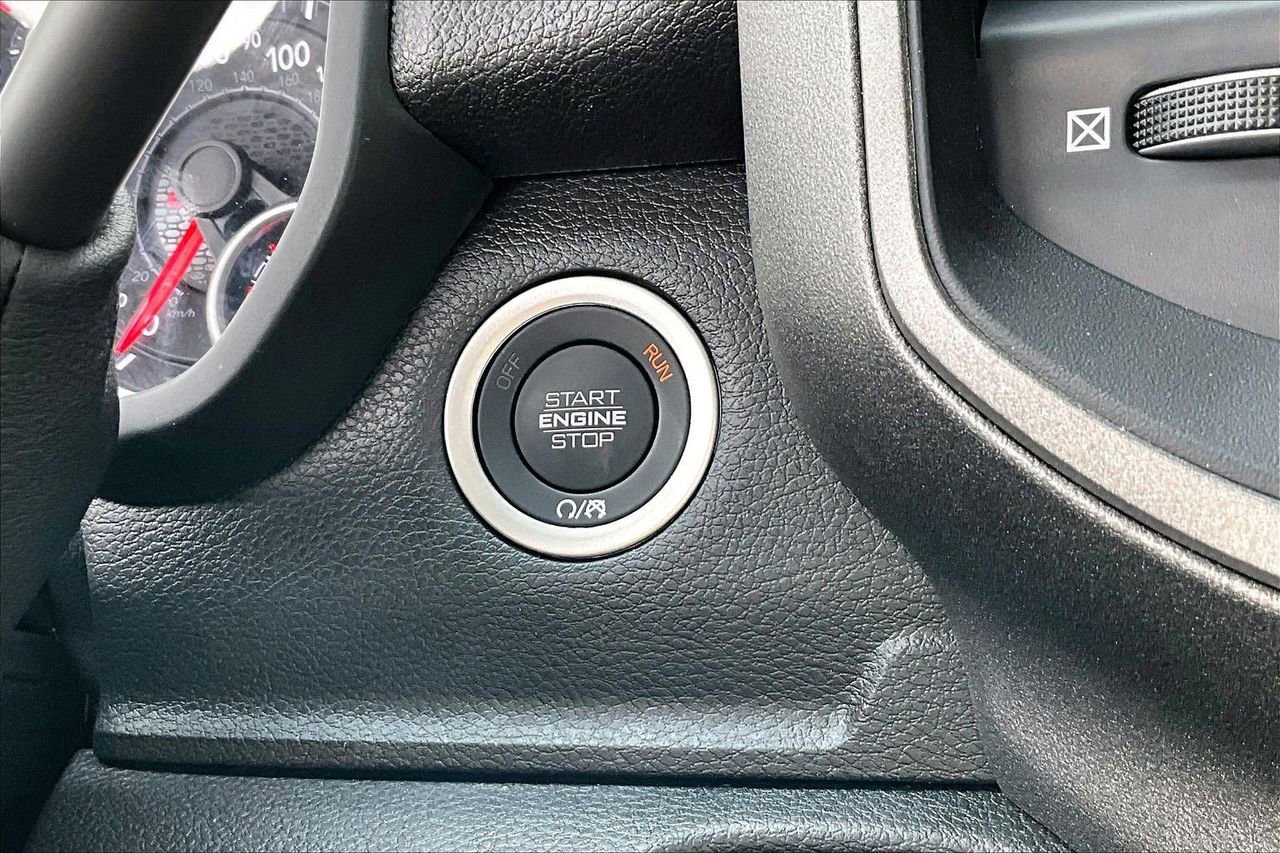 New 2025 RAM 5500 Tradesman image 24