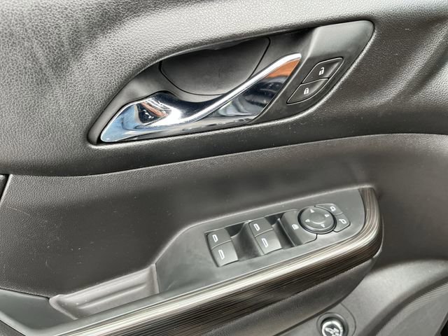 Used 2018 GMC Acadia SLT w/ LPO, Protection Package image 17