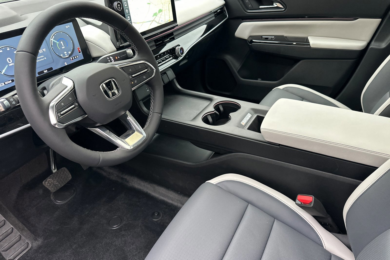 New 2026 Honda Prologue Elite image 7