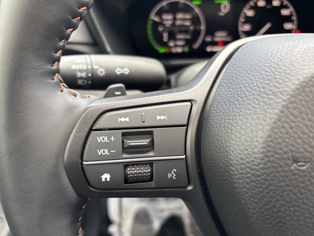 Used 2026 Honda CR-V Sport image 14