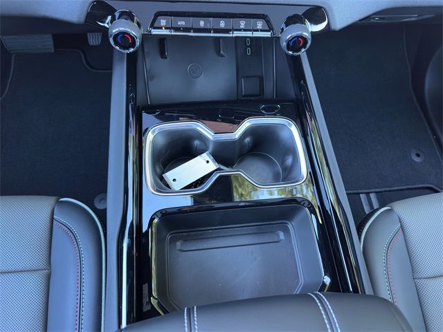 New 2026 Chevrolet Silverado EV Trail Boss image 17