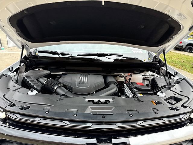 New 2026 Chevrolet Traverse LT image 32