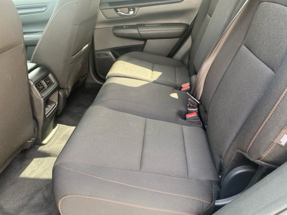 Certified 2023 Honda CR-V Sport image 16