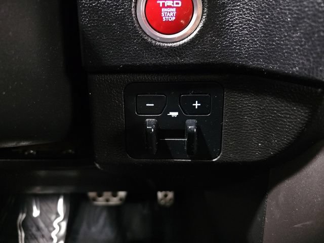 Used 2024 Toyota Tundra SR5 w/ TRD Off-Road Premium Package AWD/4WD image 23