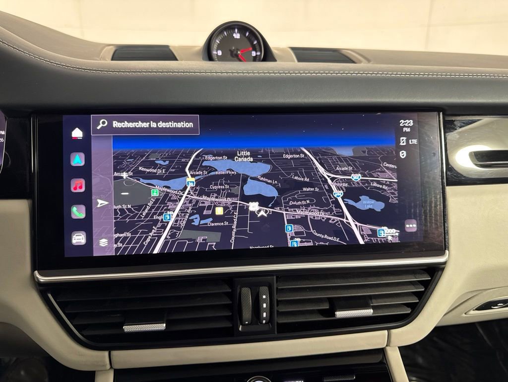 Used 2023 Porsche Cayenne AWD/4WD image 26