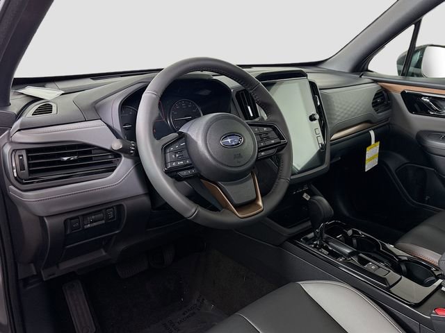 New 2026 Subaru Forester Sport image 9