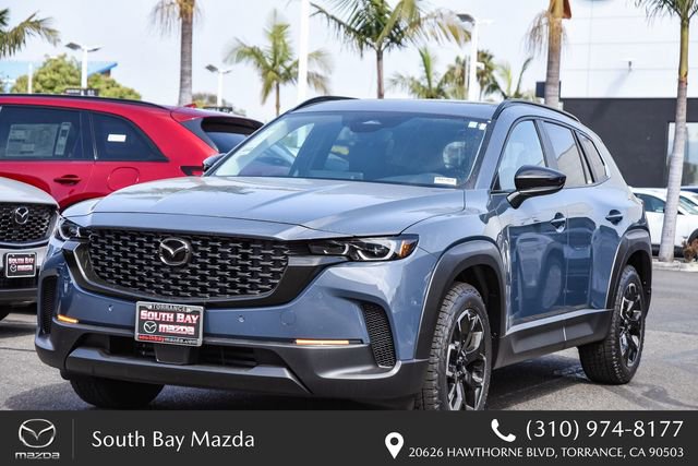 New 2026 MAZDA CX-50 Meridian Edition image 3