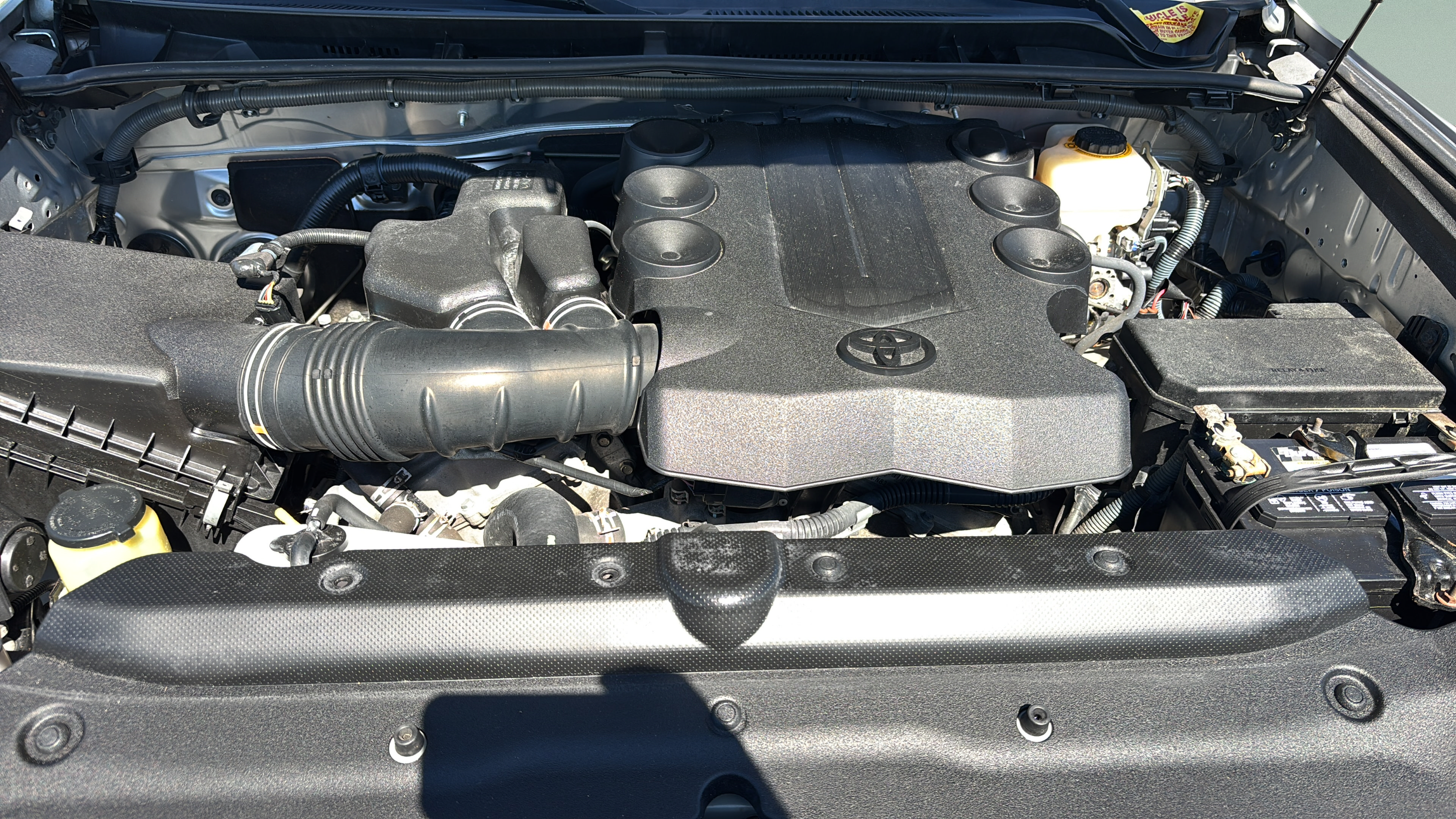 Used 2015 Toyota 4Runner SR5 RWD image 18