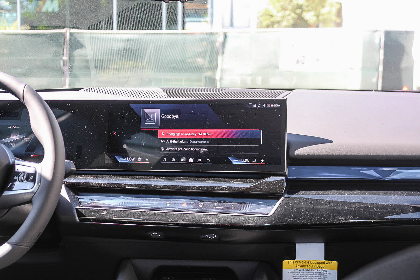 New 2026 BMW i5 M60 AWD/4WD image 13