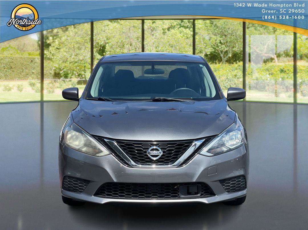 Used 2019 Nissan Sentra S FWD image 20