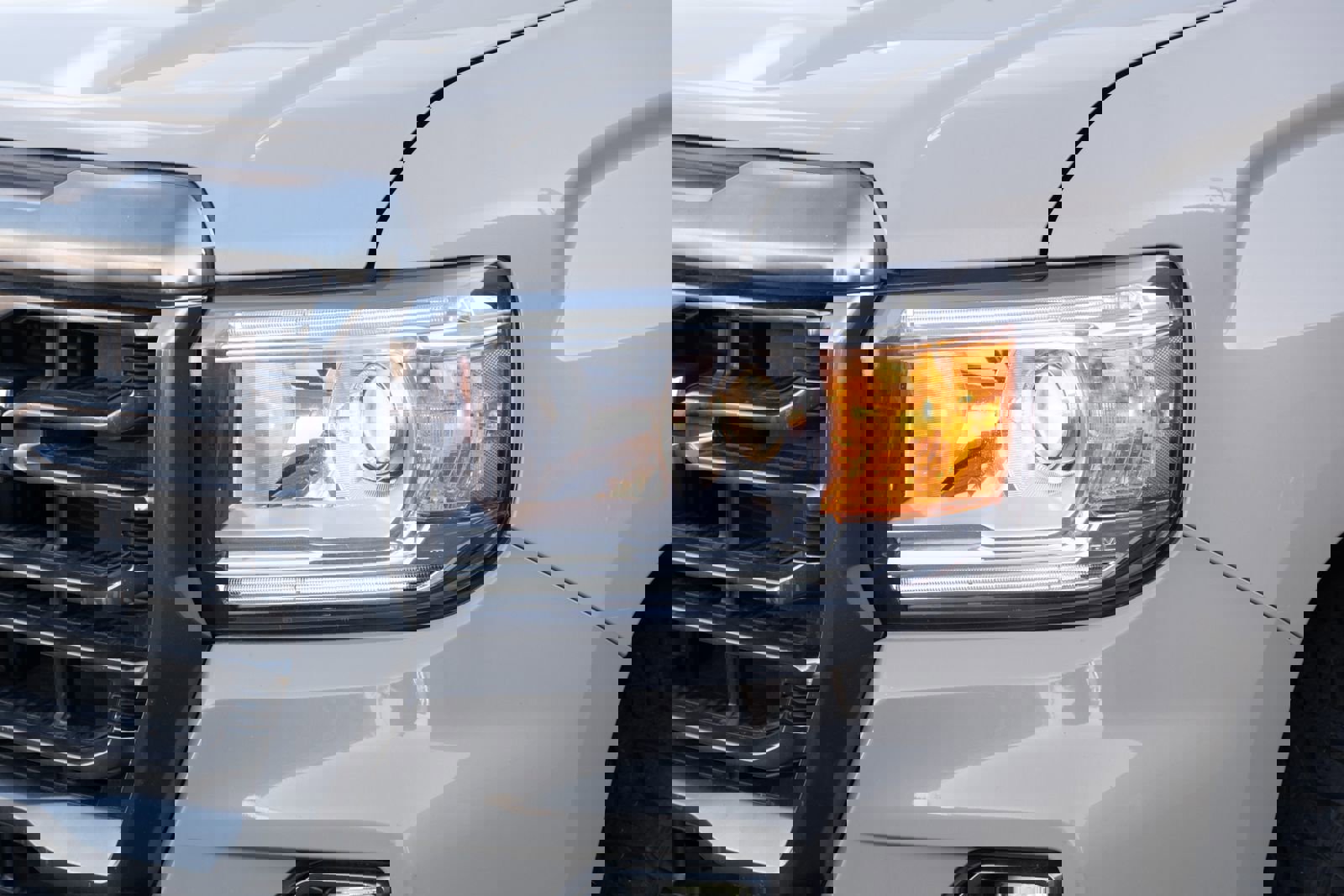 Used 2021 GMC Canyon AT4 image 20