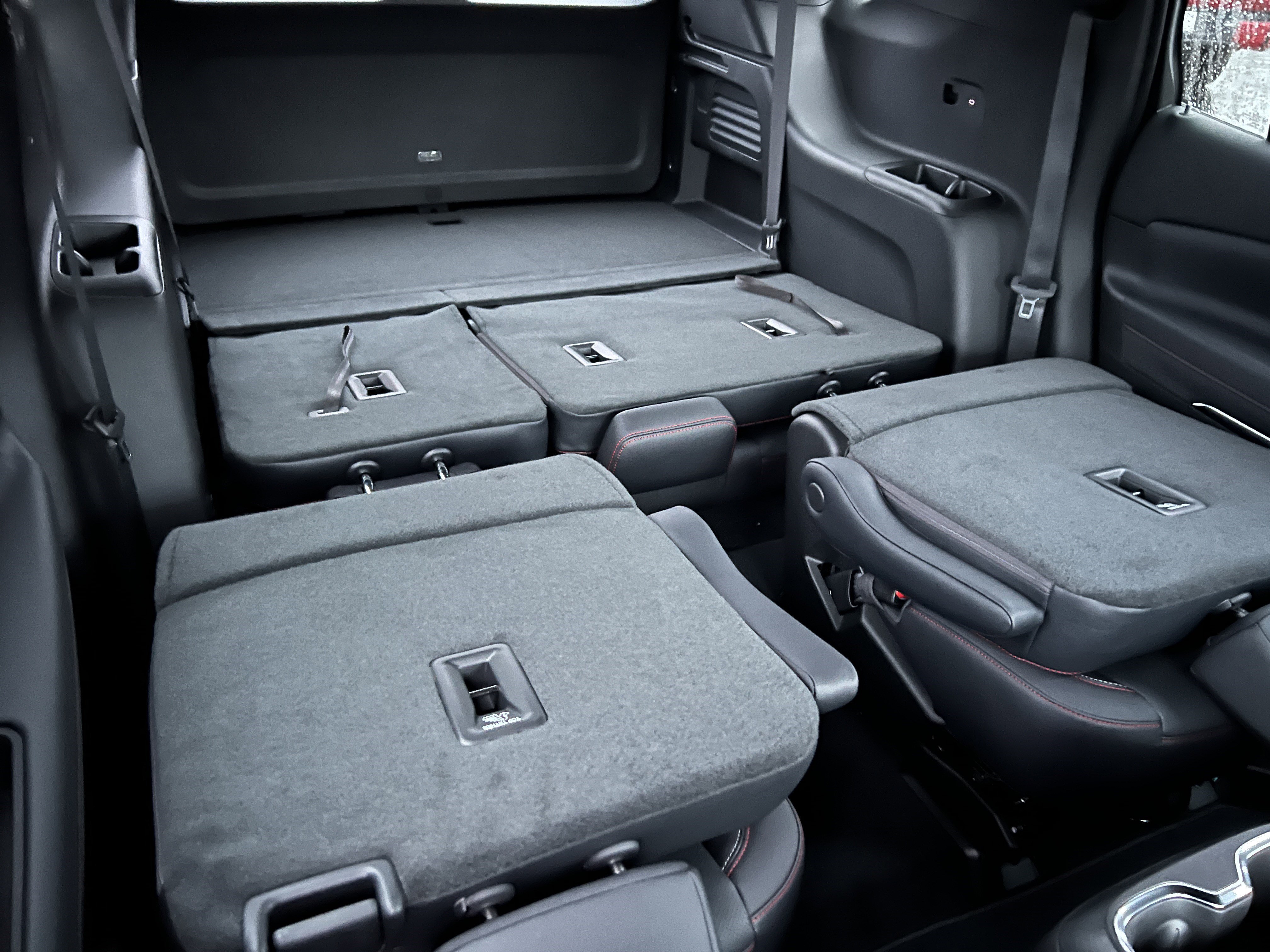 New 2026 Chevrolet Traverse Z71 w/ Enhanced Driving Package image 24