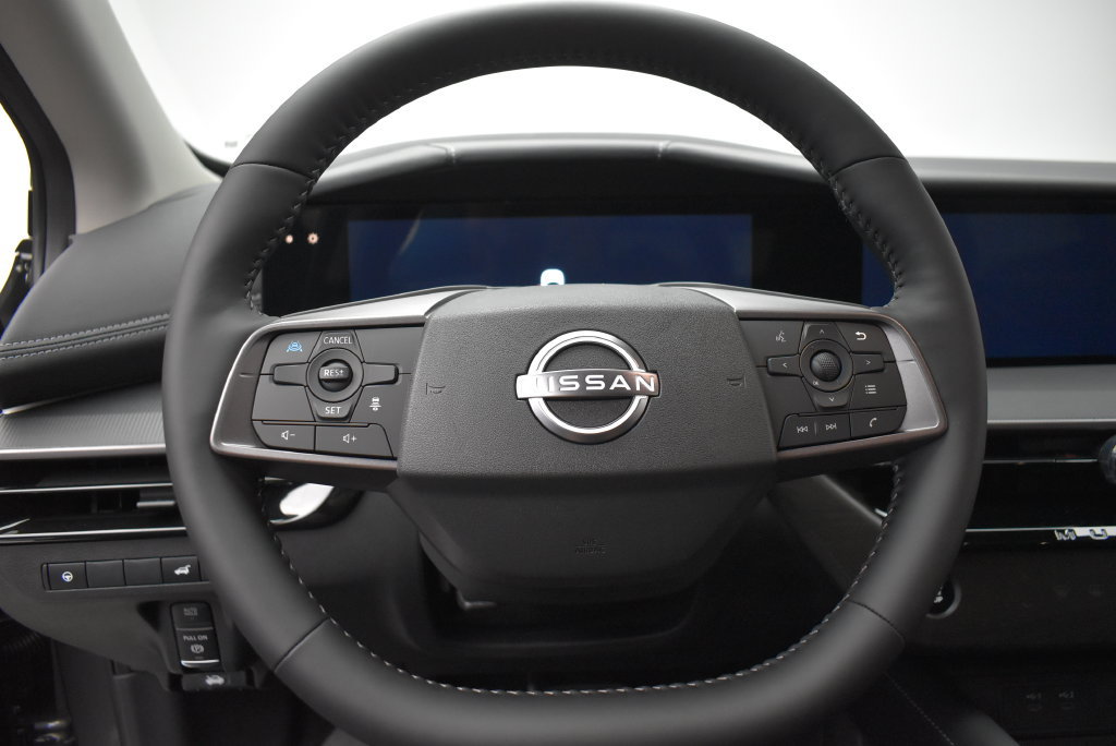 New 2027 Nissan Murano SV AWD/4WD image 17