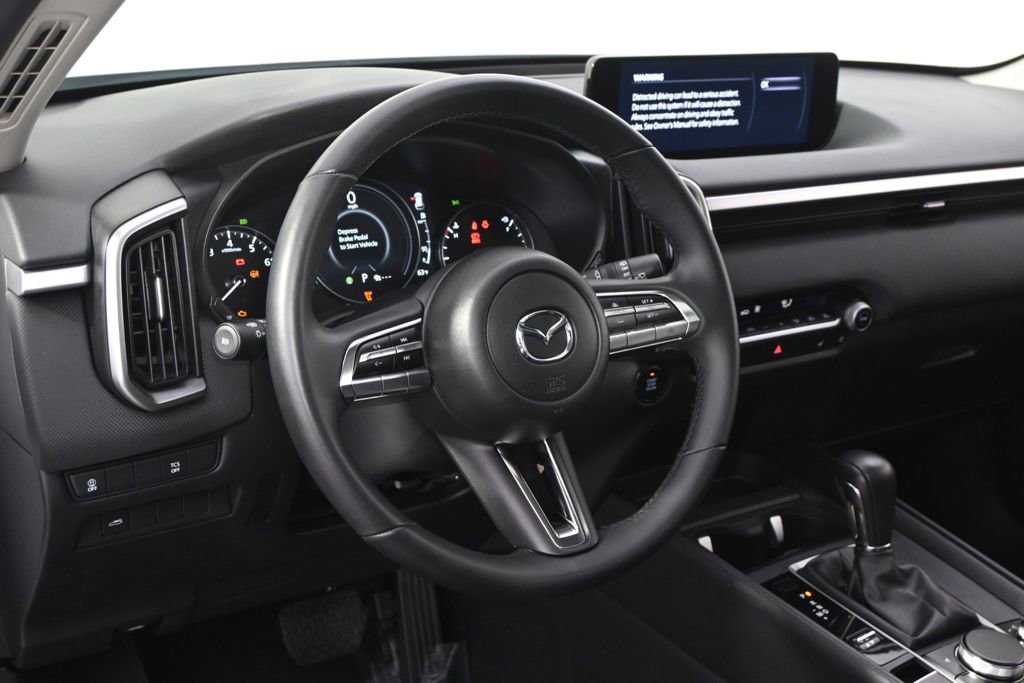 Used 2025 MAZDA CX-50 AWD 2.5 S w/ Premium Package image 11