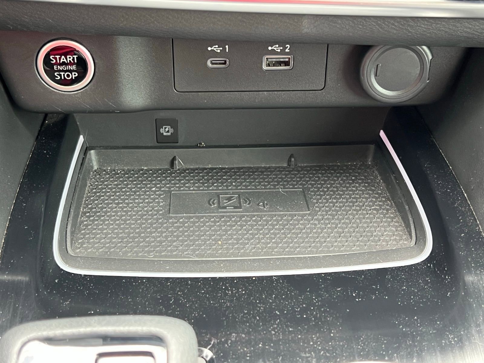 Used 2021 Nissan Rogue Platinum image 35