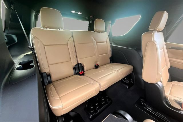 Used 2022 Chevrolet Tahoe Premier AWD/4WD image 26