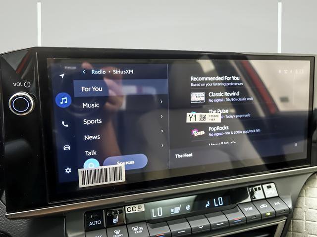 New 2026 Toyota Camry XLE image 20