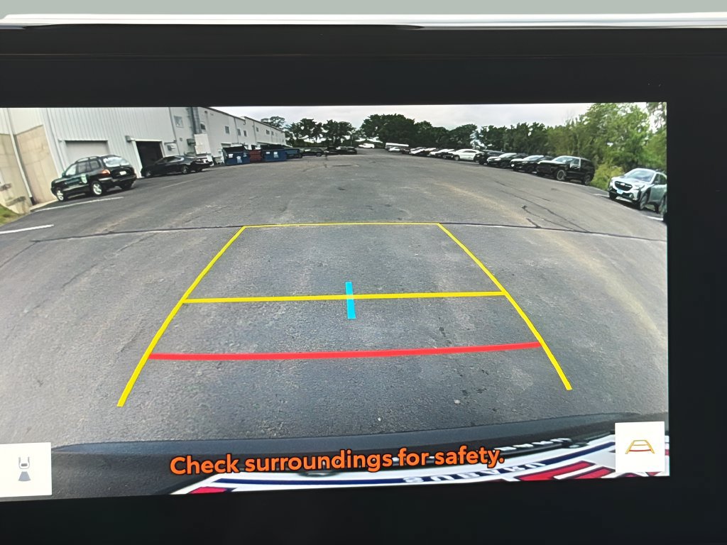 Used 2025 Toyota RAV4 XLE AWD/4WD image 18