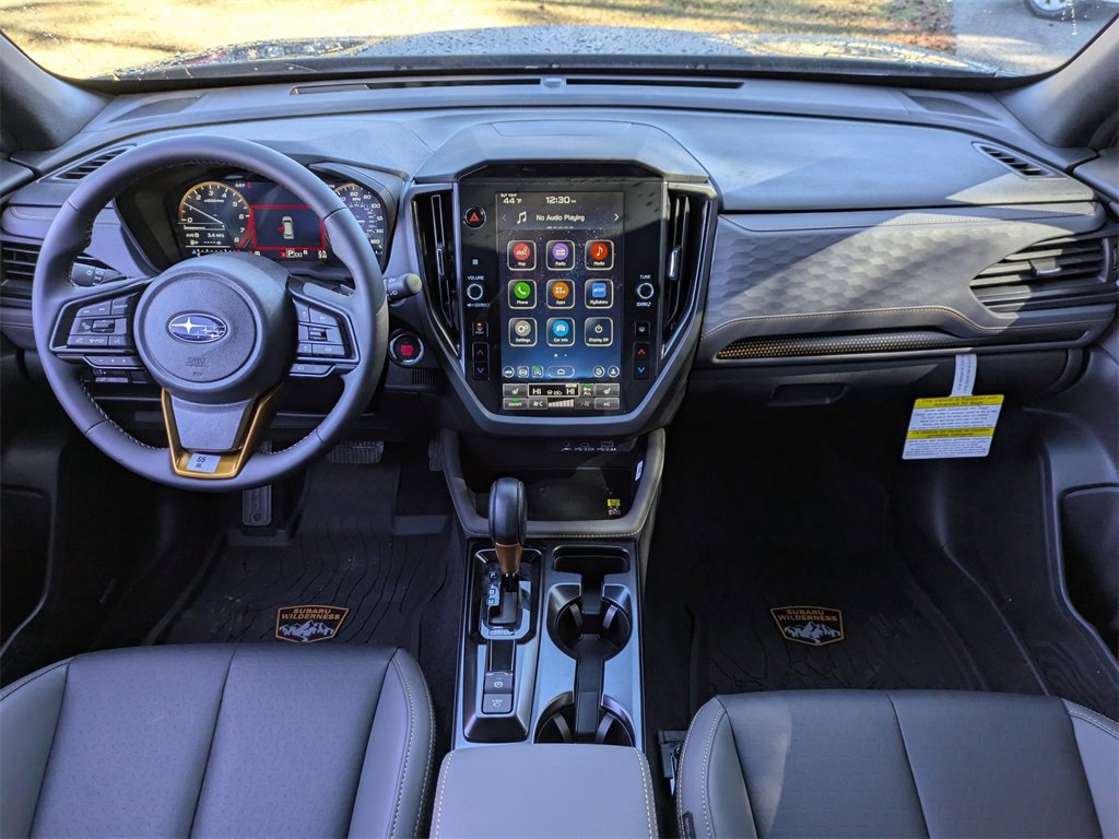 New 2026 Subaru Forester Wilderness image 16