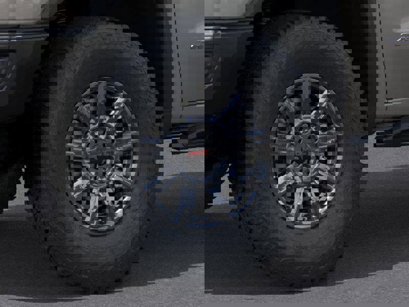 New 2026 GMC Sierra 1500 AT4X image 9