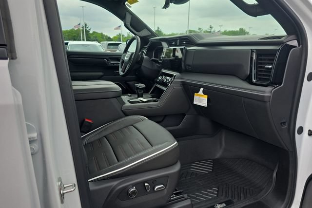 Used 2026 GMC Sierra 1500 AT4X w/ AT4X AEV Edition AWD/4WD image 30