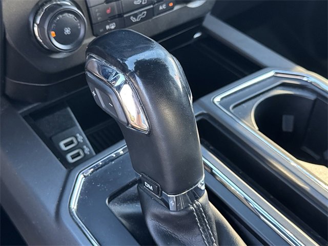 Used 2019 Ford F150 XLT w/ Equipment Group 302A Luxury image 30