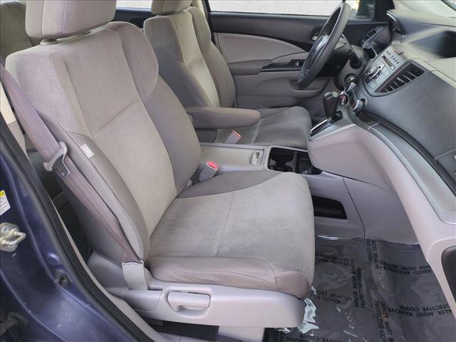 Used 2014 Honda CR-V LX image 20