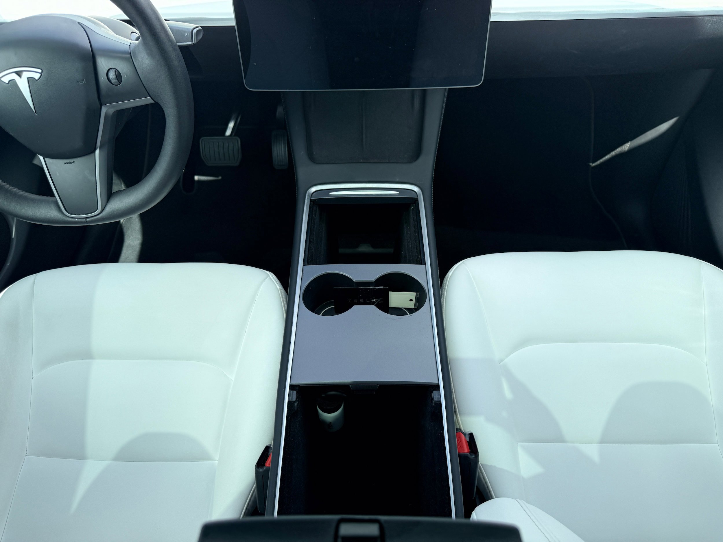 Used 2023 Tesla Model Y Long Range AWD/4WD image 19