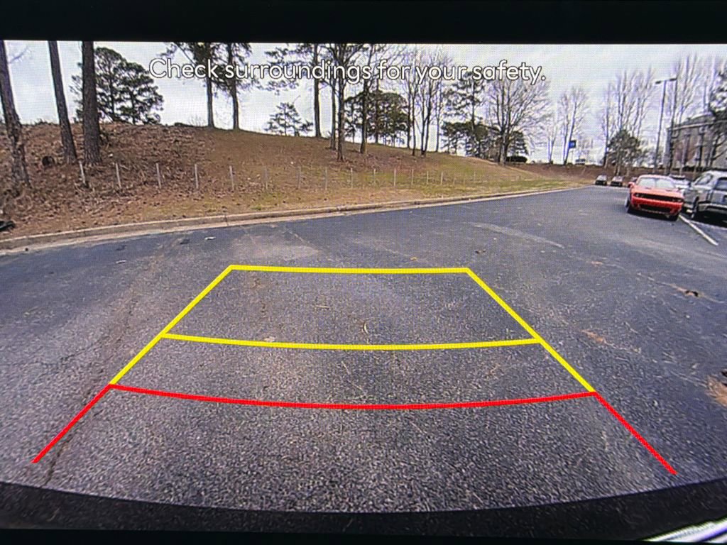 New 2026 Genesis GV80 2.5T Select AWD/4WD image 30