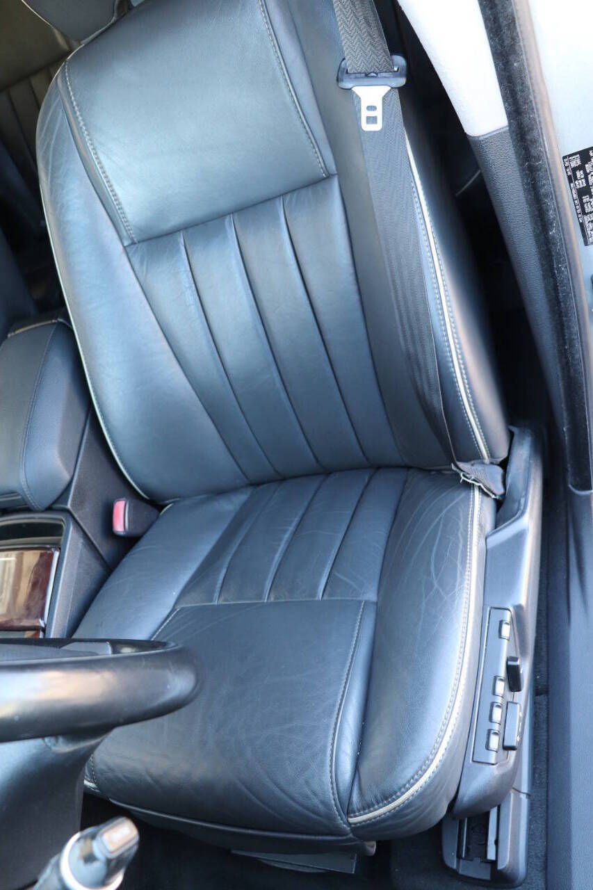 Used 2013 Volvo XC90 3.2 FWD image 17