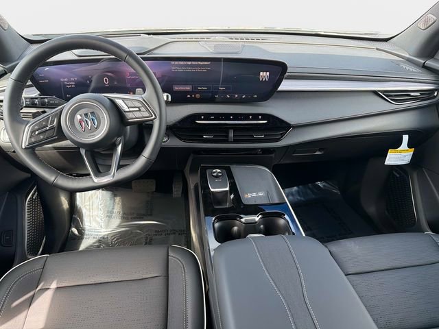 New 2026 Buick Enclave Sport Touring FWD image 15