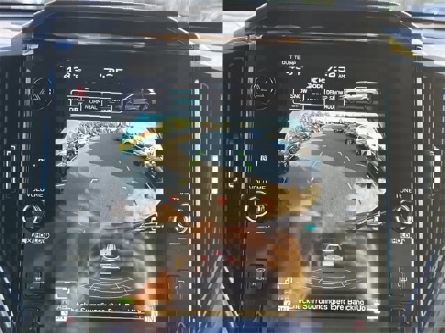 Certified 2025 Subaru Forester Touring w/ Touring Package image 31