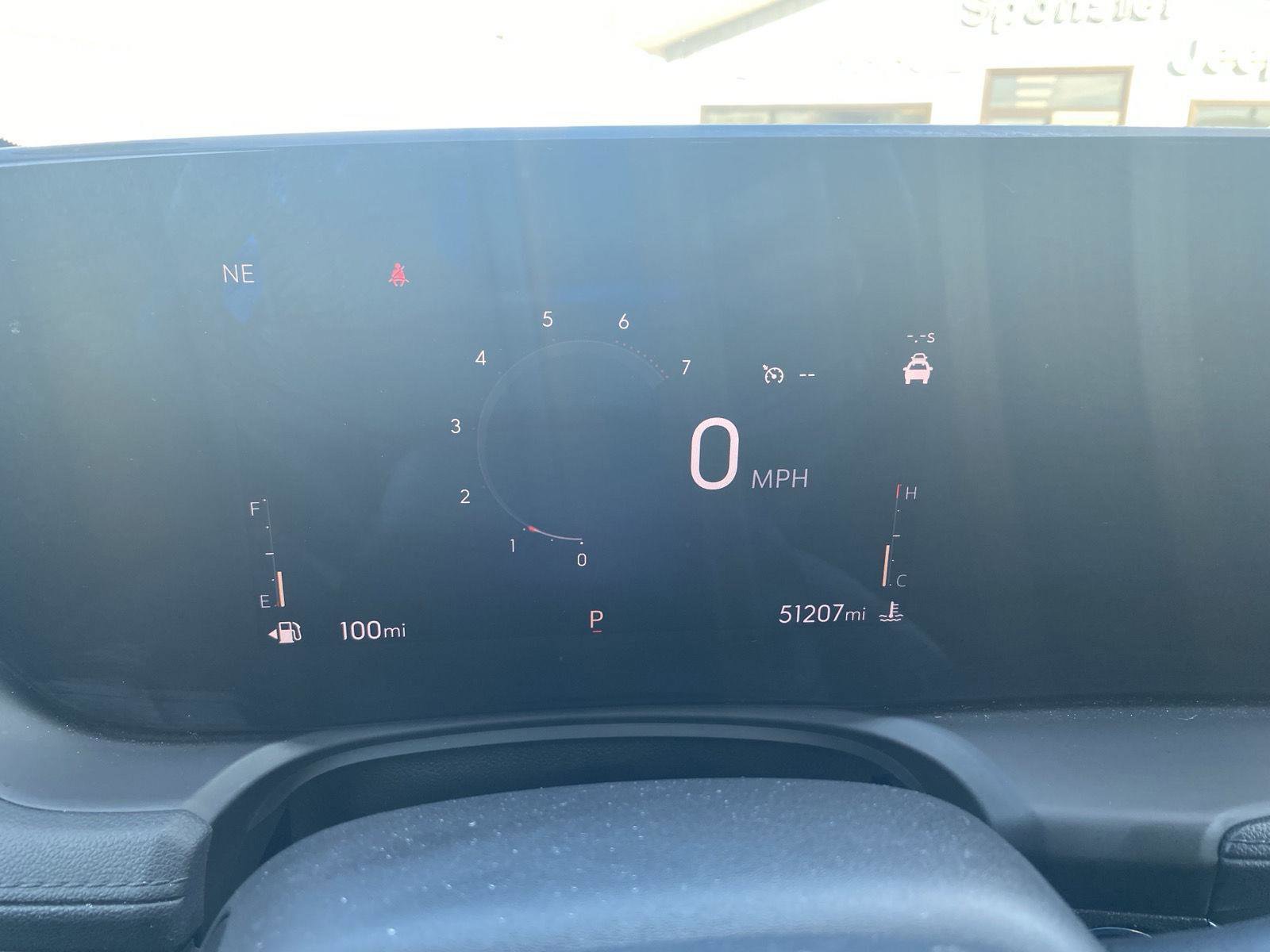 Used 2024 Buick Encore GX Sport Touring image 20