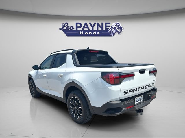 Used 2022 Hyundai Santa Cruz SEL Premium AWD/4WD image 7