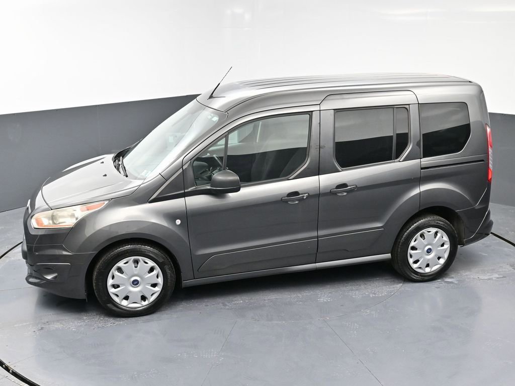 Used 2016 Ford Transit Connect XLT image 38