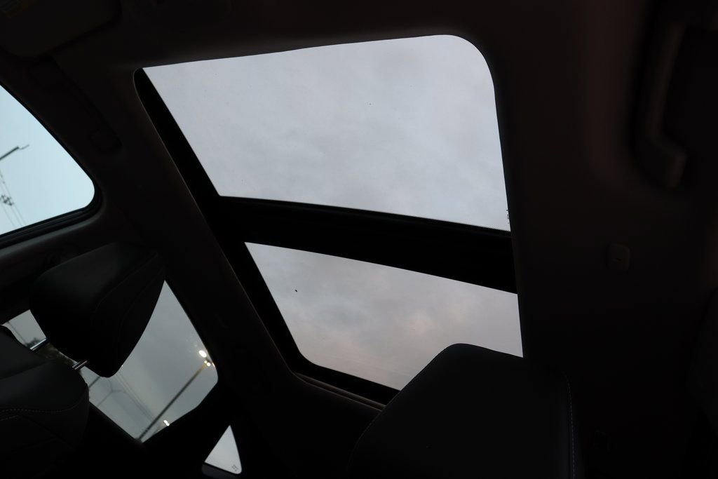 New 2025 Nissan Murano SL image 15