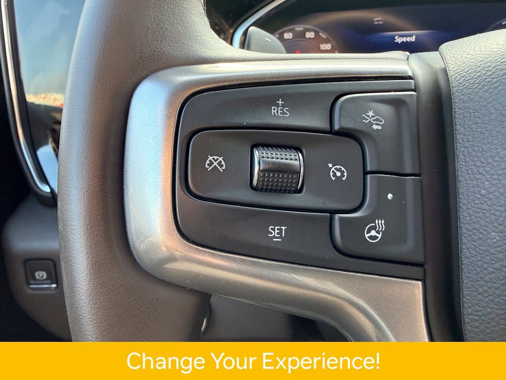 Used 2026 Chevrolet Silverado 1500 LTZ AWD/4WD image 25