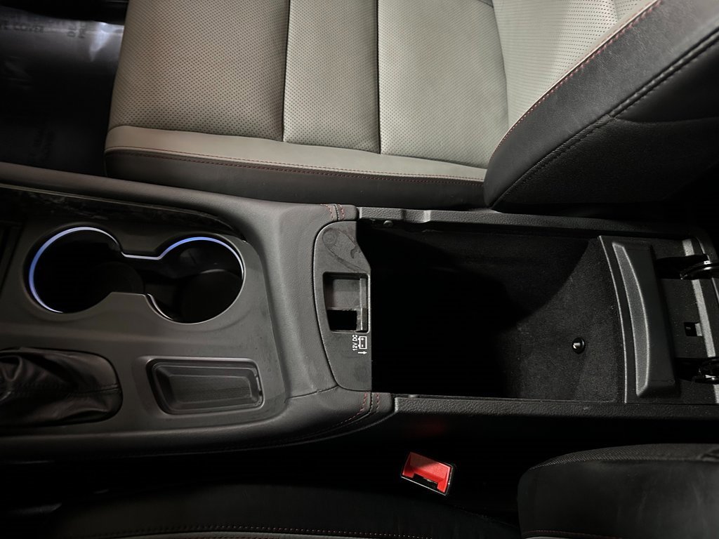 Certified 2024 Dodge Durango R/T image 35